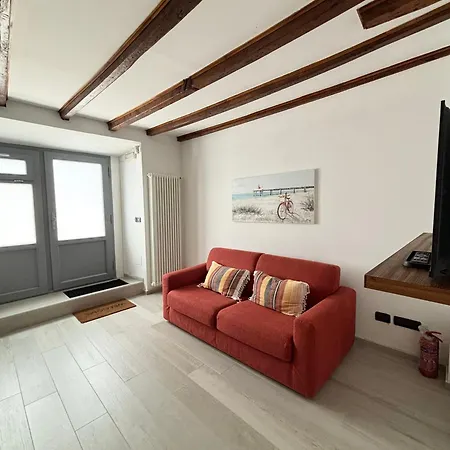 La Casa Di Ale アパート