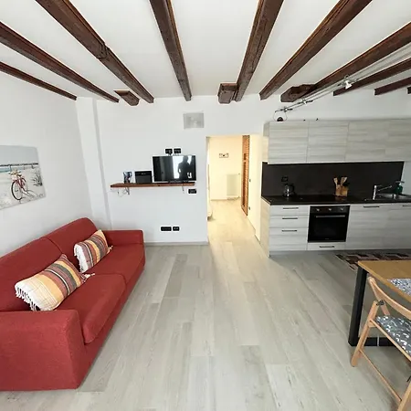 La Casa Di Ale Apartment