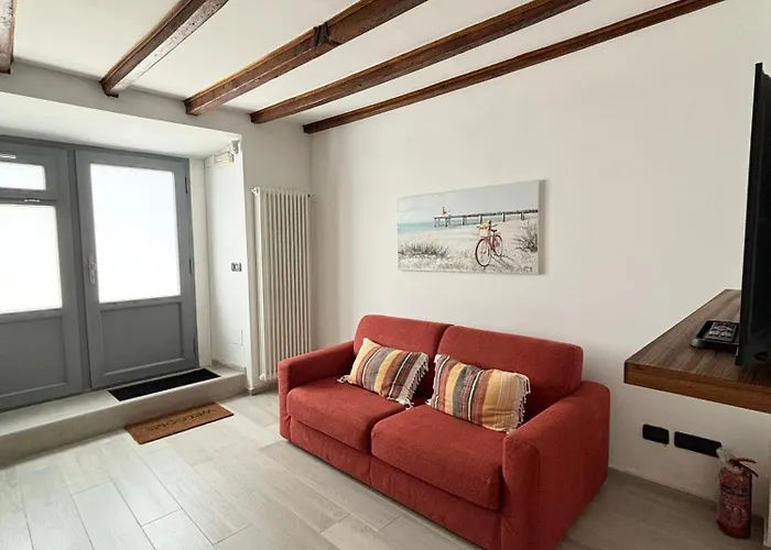 La Casa Di Ale Διαμέρισμα