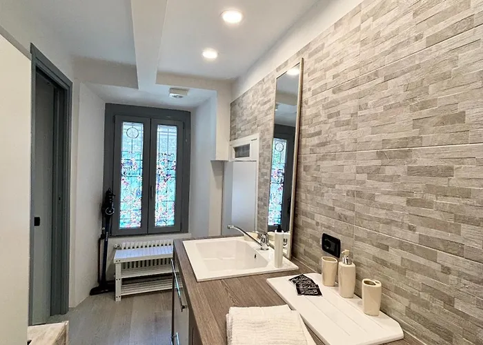 La Casa Di Ale Διαμέρισμα Όπως